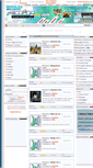 Mobile Screenshot of 3gpcity.com